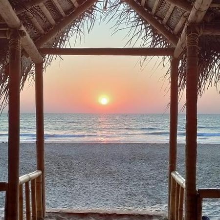 The Meraki Beach Resort Gokarna Gokarna  Esterno foto