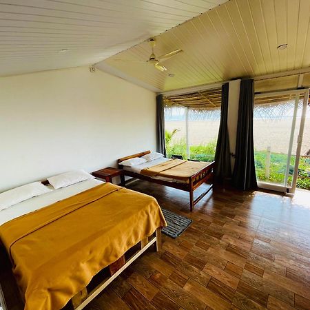 The Meraki Beach Resort Gokarna Gokarna  Esterno foto