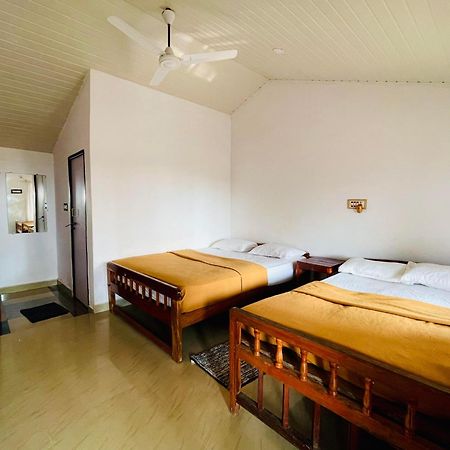 The Meraki Beach Resort Gokarna Gokarna  Esterno foto