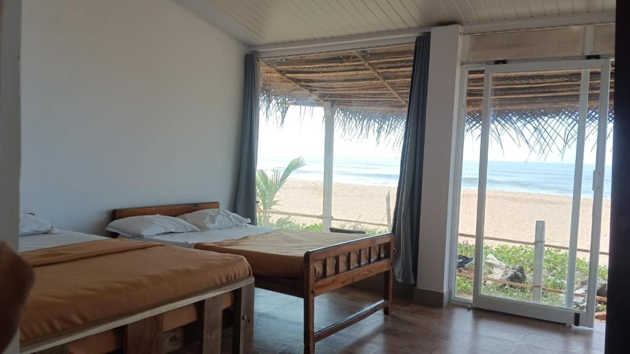 The Meraki Beach Resort Gokarna Gokarna  Esterno foto