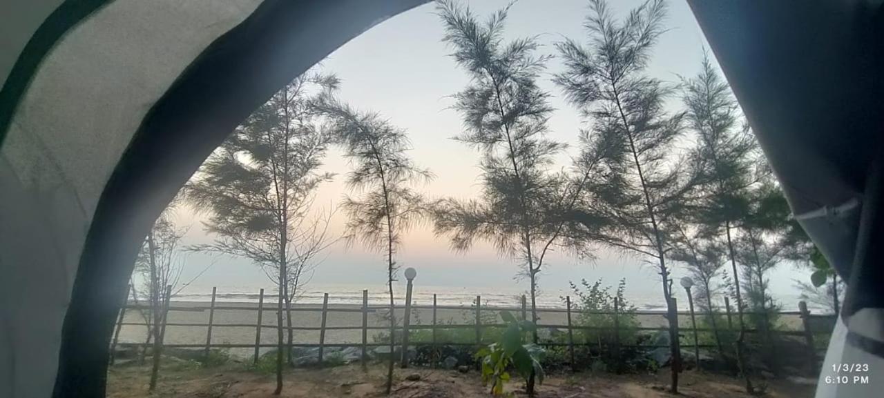 The Meraki Beach Resort Gokarna Gokarna  Esterno foto