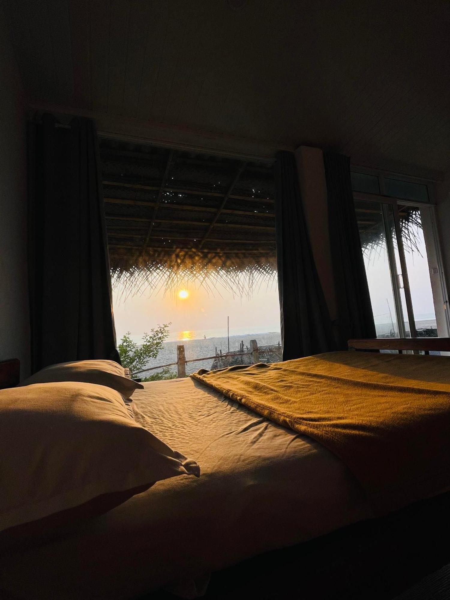 The Meraki Beach Resort Gokarna Gokarna  Esterno foto