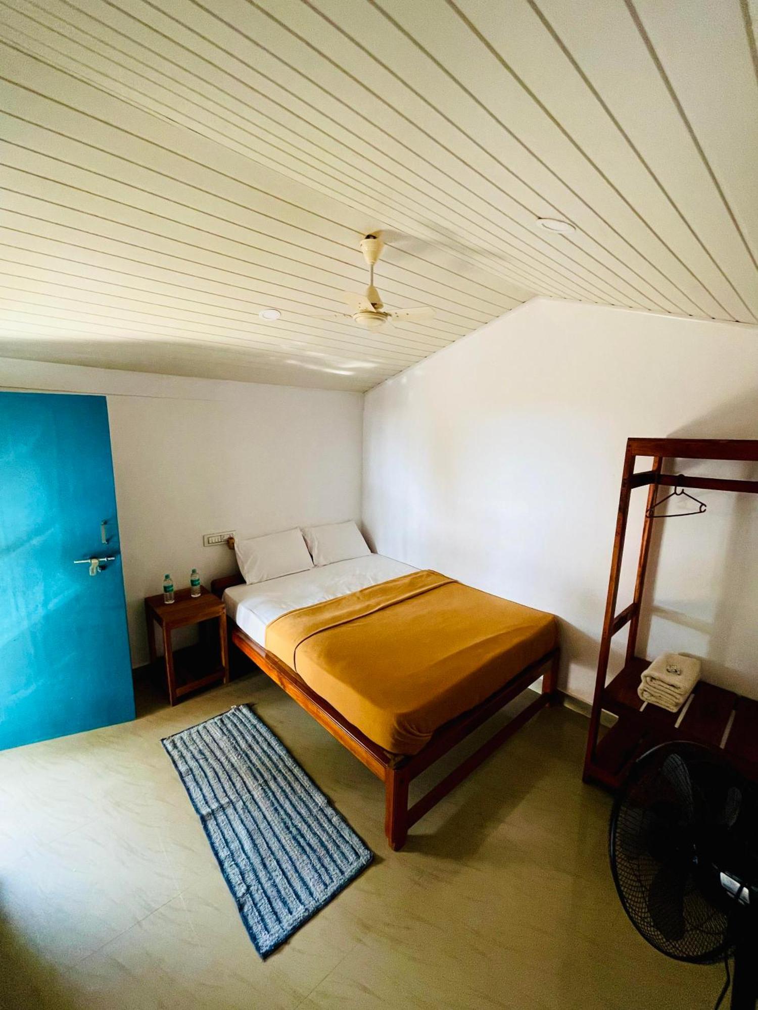 The Meraki Beach Resort Gokarna Gokarna  Esterno foto